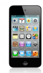 IPOD TOUCH 4